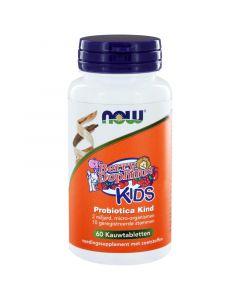 Berry Dophilus™ Kids probiotica kind