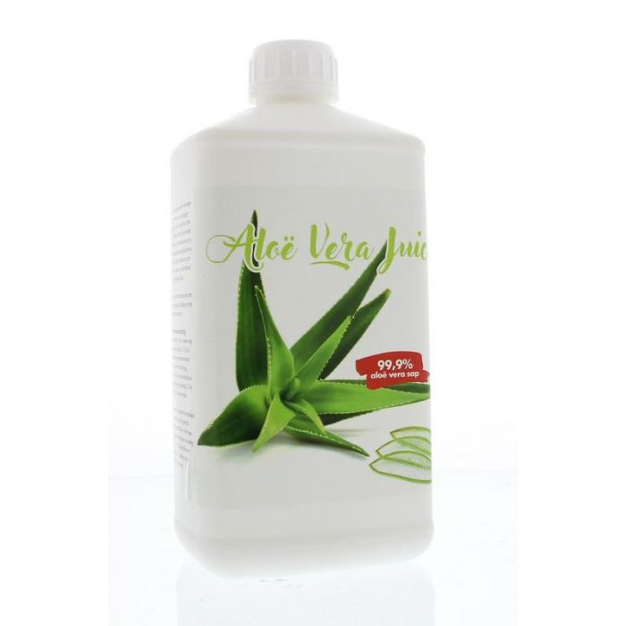 Naproz Aloe juice 1 liter Kopen? :: Gezonderwinkelen.nl
